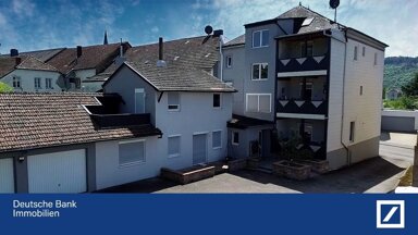 Mehrfamilienhaus zum Kauf 460.000 € 13 Zimmer 360 m² 823 m² Grundstück frei ab sofort Beurig Saarburg 54439