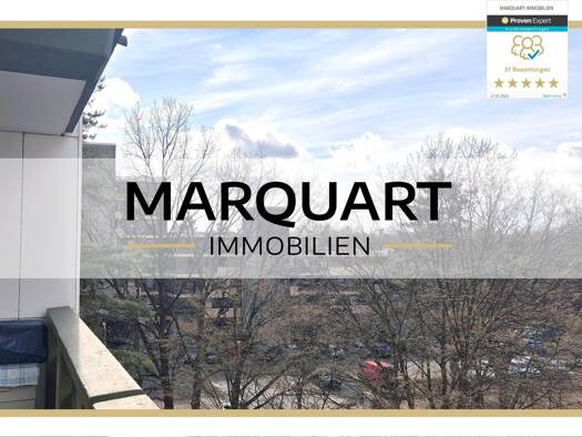 Wohnung zum Kauf 156.000 € 2 Zimmer 57 m² 4. Geschoss Langwasser Südöstliche Außenstadt 90471