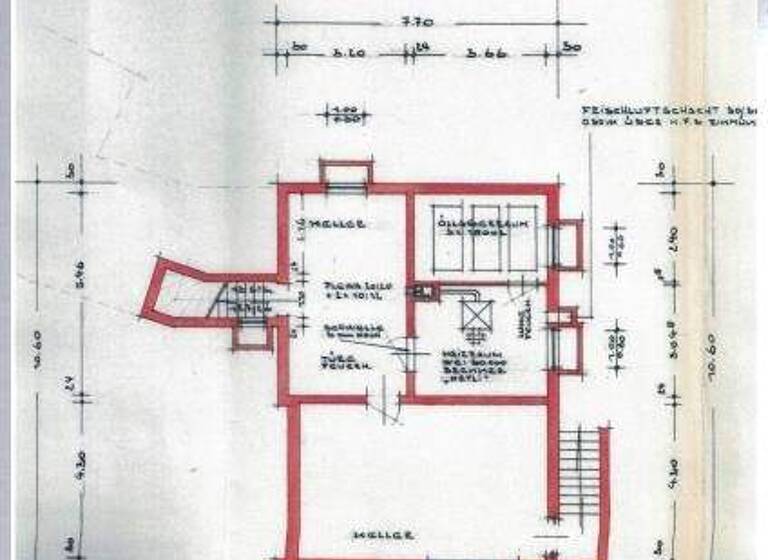 Einfamilienhaus zum Kauf 770.000 € 709 m² Grundstück frei ab sofort Alterlangen Erlangen 91056