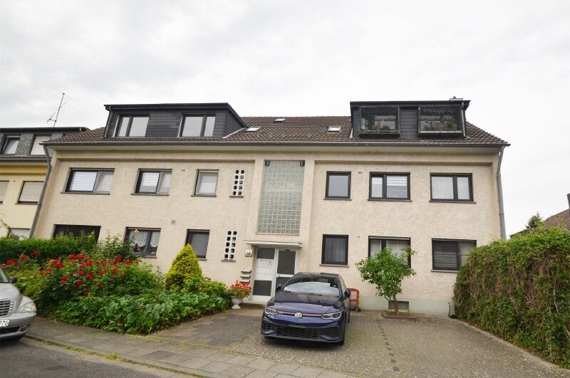 Büro-/Praxisfläche zur Miete 8,39 € 20 m²<br/>Bürofläche Wesseling / Innenstadt Wesseling 50389