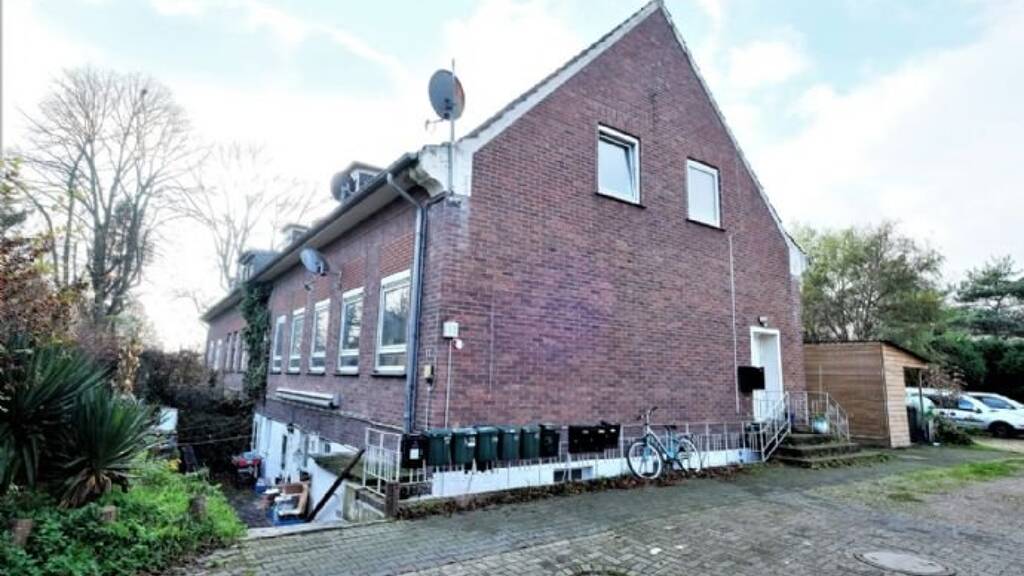 Studio zum Kauf 74.500 € 1 Zimmer 34,4 m² Zyfflich Kranenburg 47559