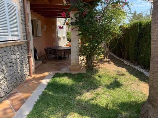 Villa zur Miete 5.500 € 5 Zimmer 455 m² Son Servera 07550