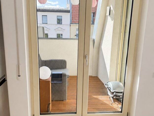 Wohnung zum Kauf provisionsfrei 450.000 € 3 Zimmer 82,7 m² 4. Geschoss Fehrbelliner Straße 24 Spandau Spandau 13585