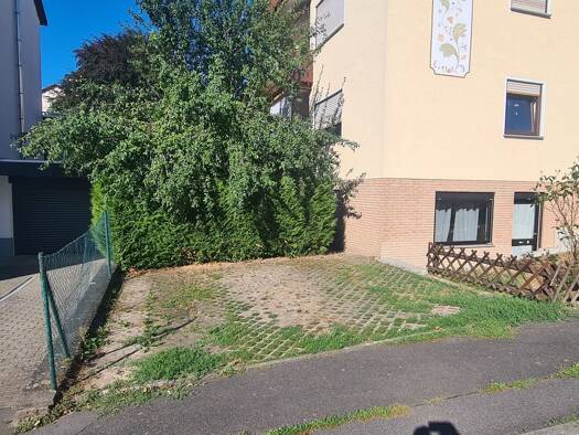 Außenstellplatz zur Miete provisionsfrei 50 € Bert-Brecht-Straße 9 Schierstein Wiesbaden 65201