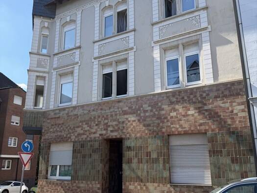 Mehrfamilienhaus zum Kauf 649.000 € 407 m² 346 m² Grundstück Solingen-Mitte Solingen 42655
