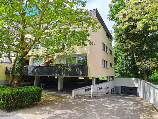 Tiefgaragenstellplatz zum Kauf 15.000 € Lichterfelde Berlin 12207