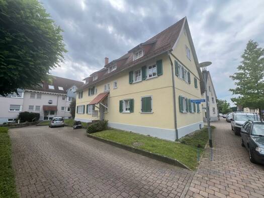 Wohnung zum Kauf 189.000 € 3 Zimmer 67,3 m² EG Ötigheim 76470