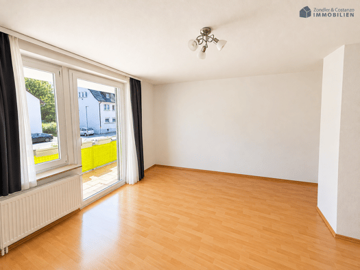Wohnung zur Miete 700 € 3 Zimmer 65 m² 1. Geschoss Rohracker Stuttgart 70329