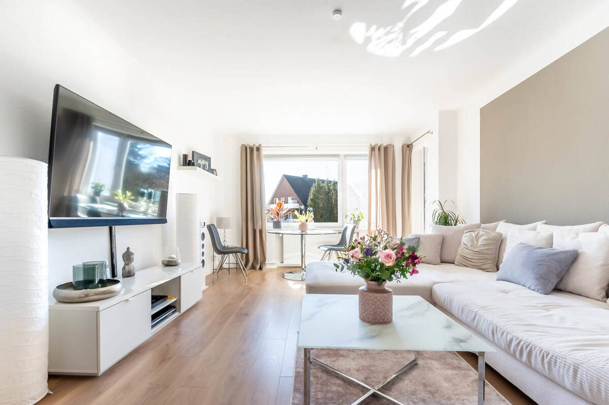 Wohnung zum Kauf