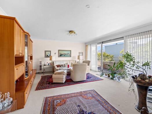 Wohnung zum Kauf 869.000 € 5 Zimmer 152 m² 5. Geschoss frei ab sofort Niederkassel Düsseldorf 40547
