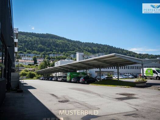 Gewerbegrundstück zum Kauf 2.300.000 € 4.100 m² Grundstück Imst 6460