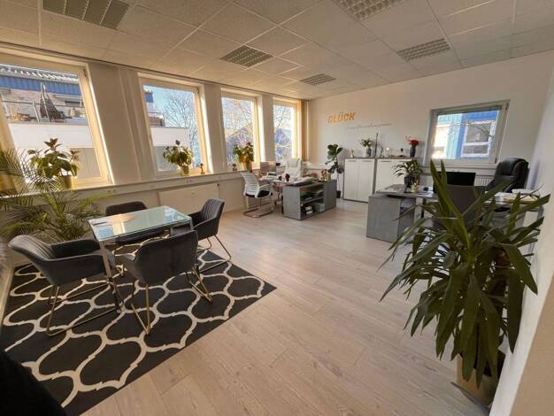 Bürofläche zur Miete provisionsfrei 600 € 35 m² Bürofläche Klausnerring Heimstetten Kirchheim bei München 85551