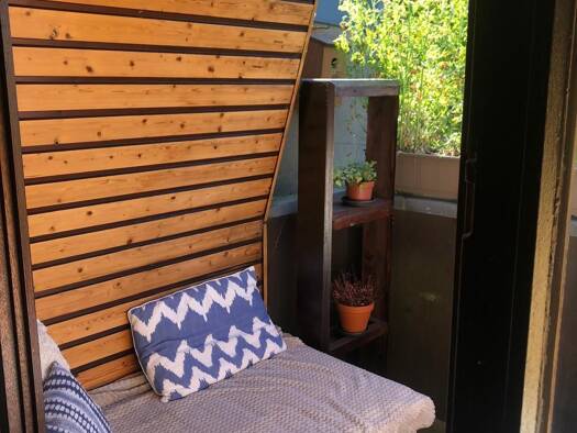 Wohnung zur Miete 720 € 1,5 Zimmer 62 m² Geschoss 3/4 frei ab 01.05.2026 Rembertistraße 65 Bahnhofsvorstadt Bremen 28195