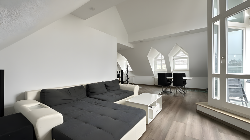 Wohnung zum Kauf 245.000 € 3 Zimmer 85 m² 3. Geschoss frei ab sofort Frankenbach Heilbronn 74078