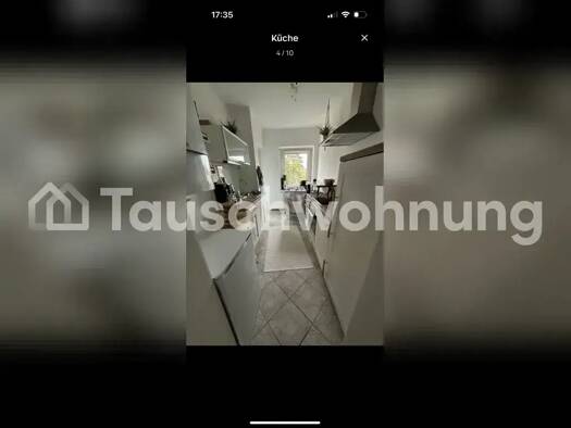 Wohnung zur Miete Tauschwohnung 720 € 3 Zimmer 73 m² Bult Hannover 30173