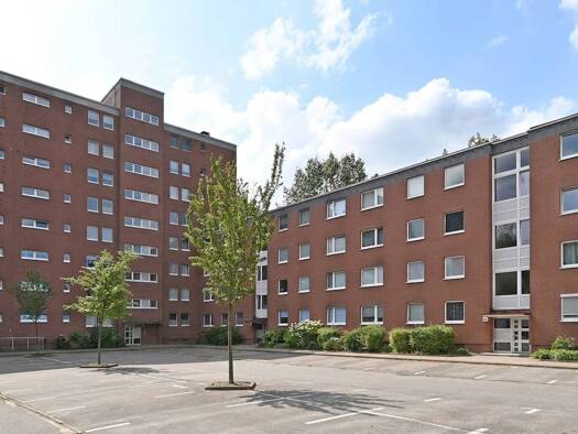 Wohnung zum Kauf 325.000 € 3,5 Zimmer 90 m² 2. Geschoss Reinbek Reinbek 21465
