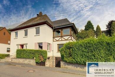 Einfamilienhaus zum Kauf 338.000 € 9 Zimmer 308 m² 1.207 m² Grundstück Raubach 56316