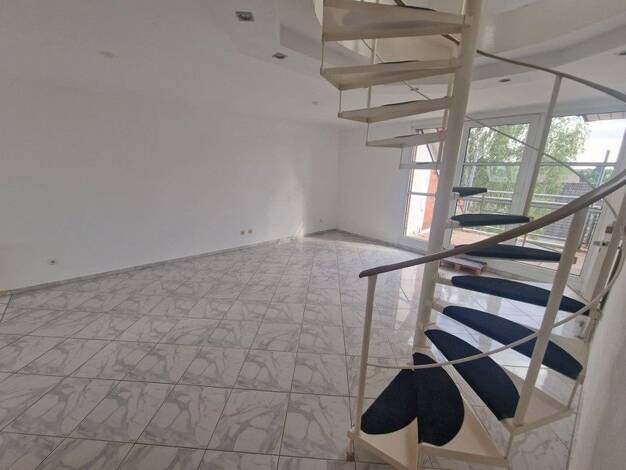 Wohnung zur Miete 1.010 € 3 Zimmer 92,4 m² 3. Geschoss frei ab sofort Marggrafstraße 7 Sehnde Sehnde 31319