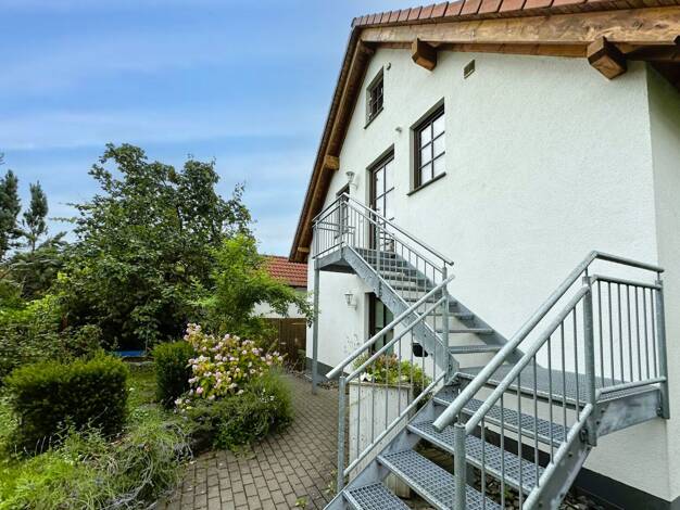 Wohnung zur Miete 675 € 3 Zimmer 90 m² 1. Geschoss Bruchhausener Hude 3 Bruchhausen Arnsberg 59759