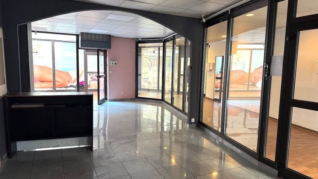 Ladenfläche zum Kauf 179.000 € 78 m² Verkaufsfläche Tiengen Waldshut-Tiengen 79761