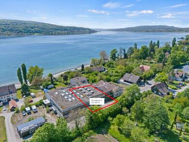 Grundstück zum Kauf 1.650.000 € 909 m² Grundstück Reichenau 78479