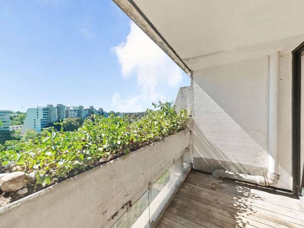 Wohnung zum Kauf 565.000 € 2 Zimmer 79,3 m² 8. Geschoss Milbertshofen-Am Hart München 80809