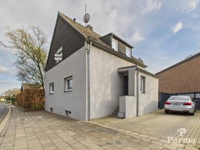 Einfamilienhaus zum Kauf 297.000 € 3 Zimmer 90 m² 300 m² Grundstück Gürzenich Gürzenich 52355