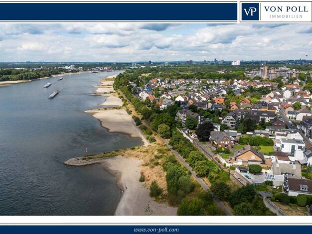Wohnung zum Kauf 349.000 € 3 Zimmer 102 m² 4. Geschoss Westhoven Köln 51149