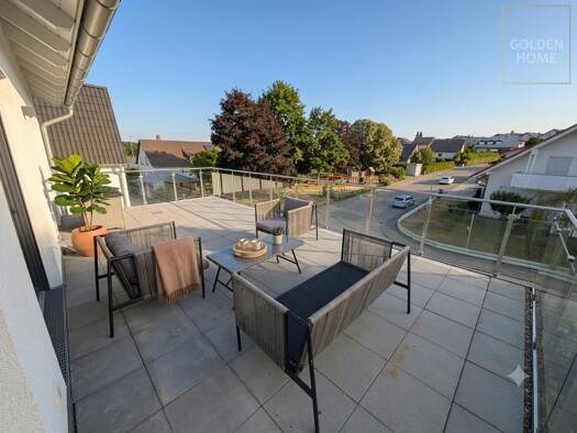 Einfamilienhaus zum Kauf 915.000 € 5 Zimmer 135,9 m² 222,3 m² Grundstück Meckenbeuren 88074