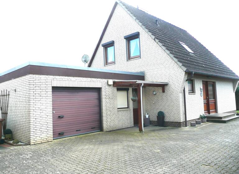Einfamilienhaus zum Kauf 352.000 € 4 Zimmer 156 m²<br/>Wohnfläche 815 m²<br/>Grundstück ab sofort<br/>Verfügbarkeit Hemdingen 25485