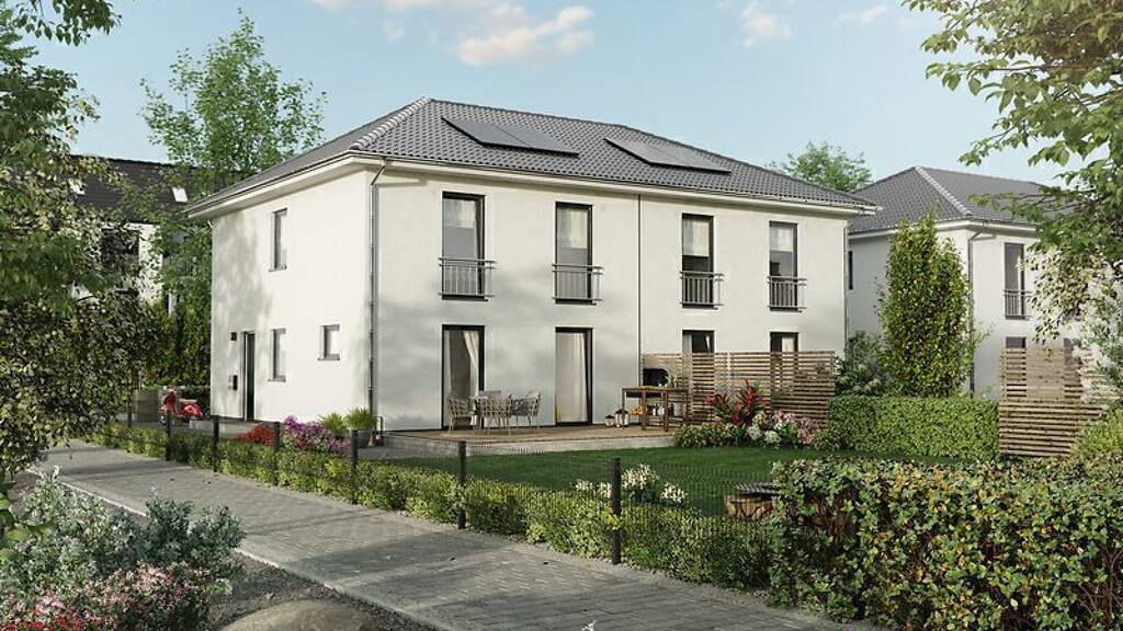 Haus zum Kauf provisionsfrei 696.530 € 4 Zimmer 118 m² 839 m² Grundstück Fastrau Fell 54341