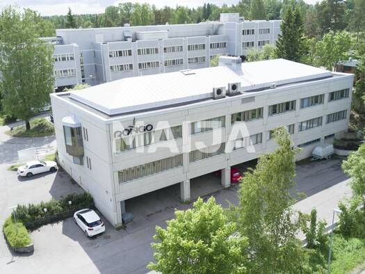 Bürofläche zum Kauf 1.095.000 € Espoo 02630