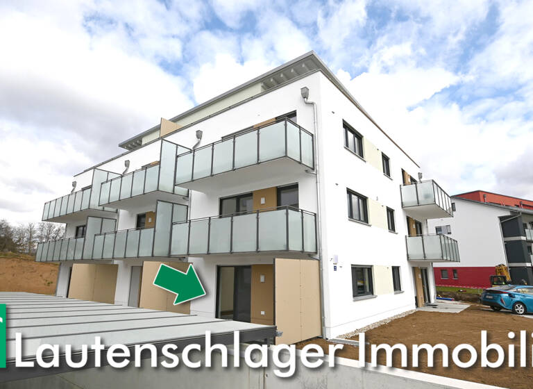 Wohnung zur Miete 710 € 2 Zimmer 64,3 m²<br/>Wohnfläche EG<br/>Geschoss Berching Berching 92334