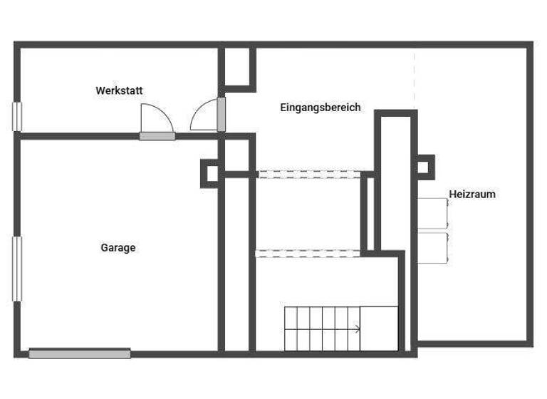 Mehrfamilienhaus zum Kauf 265.000 € 7 Zimmer 131 m² 271 m² Grundstück Schönenberg Schönenberg-Kübelberg 66901