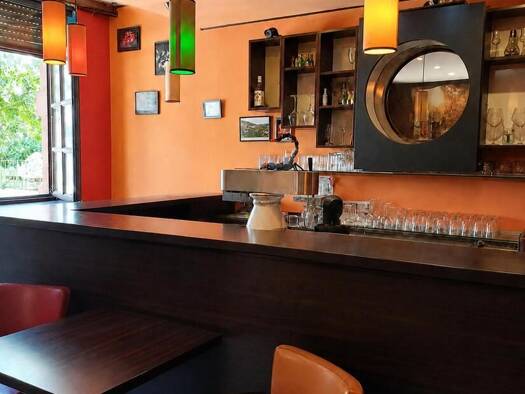 Restaurant zum Kauf 199.000 € 60 m² Gastrofläche Friesenheim/Nord Ludwigshafen am Rhein 67063