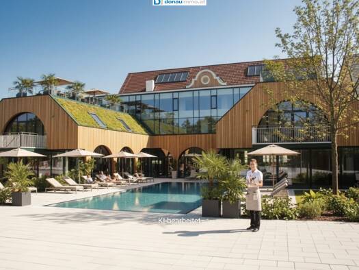 Sonstiges zum Kauf als Kapitalanlage geeignet 1.960 m² 1.645 m² Grundstück Krems an der Donau 3500