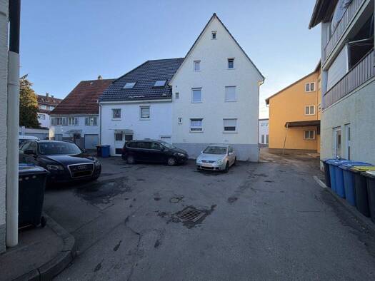 Doppelhaushälfte zum Kauf 499.000 € 15 Zimmer 342 m² 260 m² Grundstück Trossingen 78647