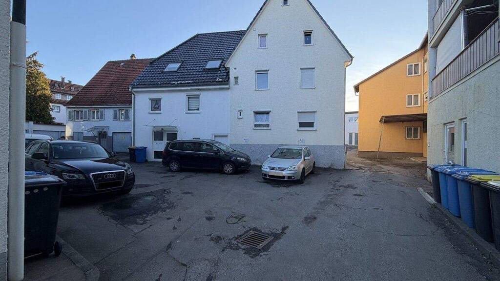 Doppelhaushälfte zum Kauf 499.000 € 15 Zimmer 342 m² 260 m² Grundstück Trossingen 78647