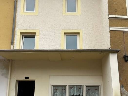 Haus zum Kauf 89.000 € 5 Zimmer 89 m² 98 m² Grundstück Waxweiler 54649