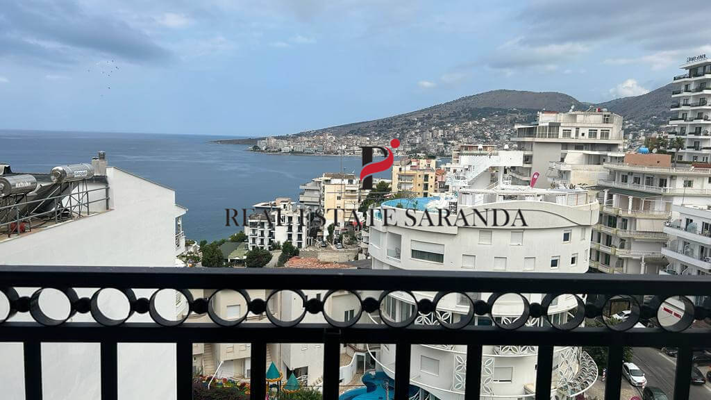 Studio zum Kauf 230.000 € 3 Zimmer 97 m² 2. Geschoss Saranda Saranda 9701