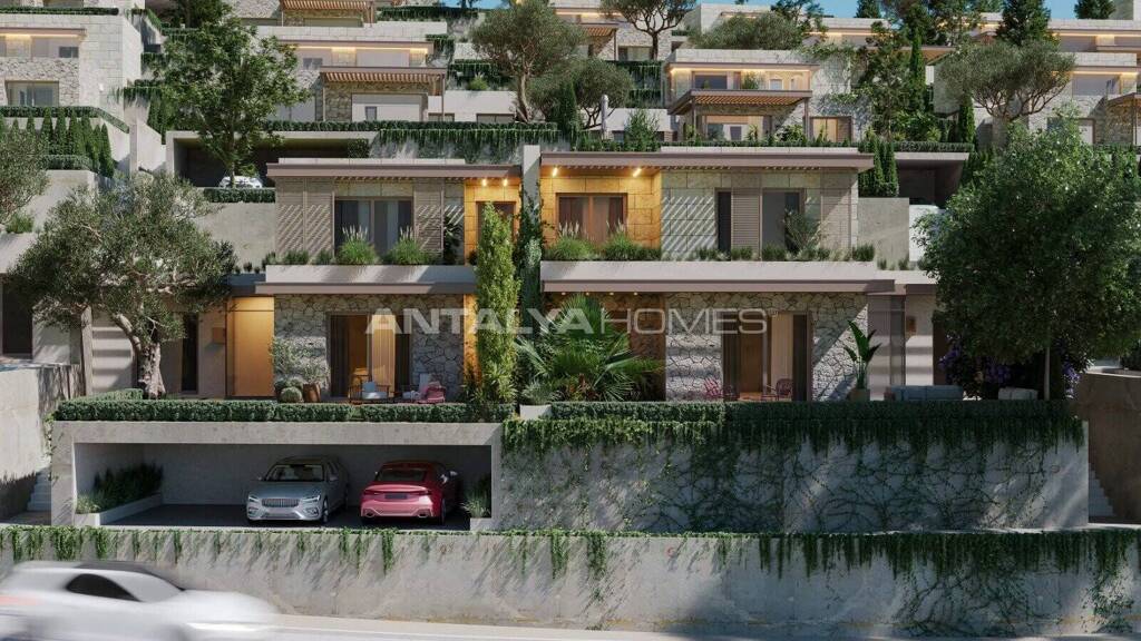 Studio zum Kauf 720.000 € 4 Zimmer 140 m² EG Mugla 48000