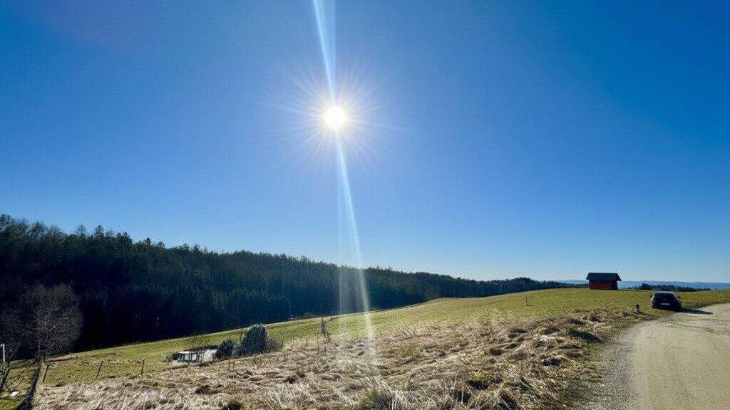 Grundstück zum Kauf 140.000 € 782 m² Grundstück Laßnitzhöhe 8301