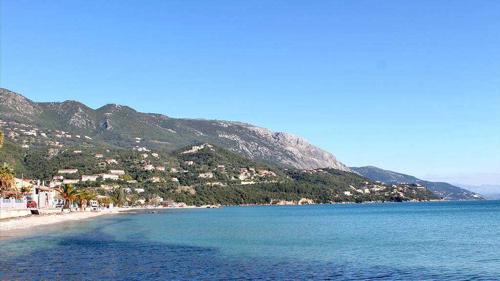 Land-/Forstwirtschaft zum Kauf 1.500.000 € Korfu