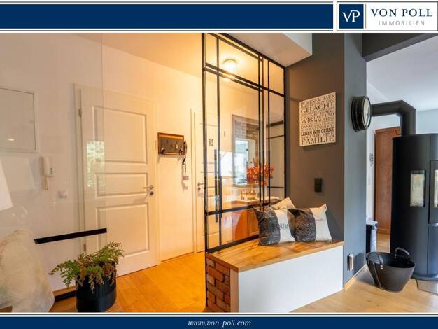 Wohnung zum Kauf 453.000 € 4 Zimmer 140 m² EG Niederberg Koblenz / Ehrenbreitstein 56077