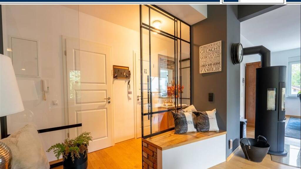 Wohnung zum Kauf 453.000 € 4 Zimmer 140 m² EG Niederberg Koblenz / Ehrenbreitstein 56077