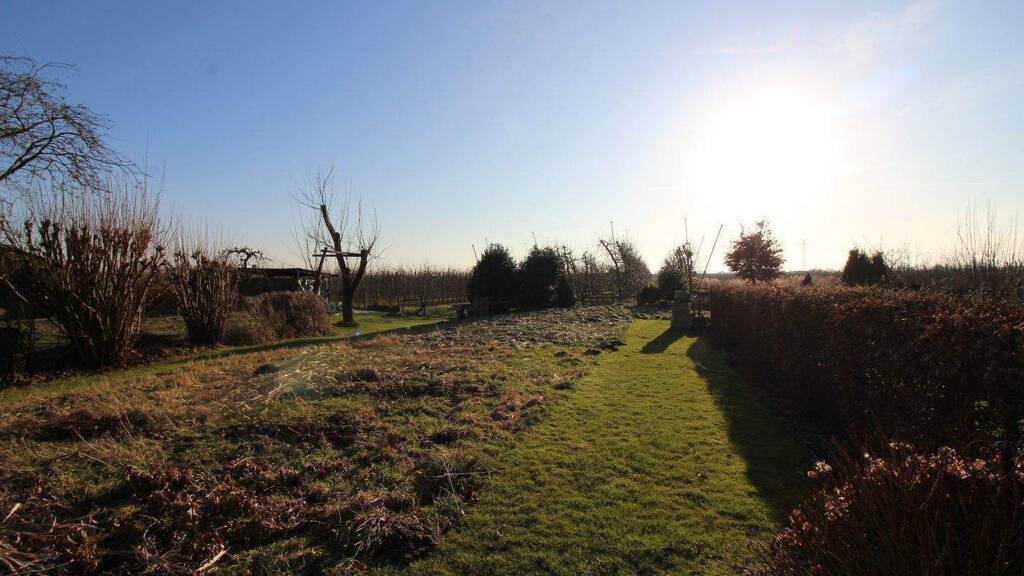 Grundstück zum Kauf 230.000 € 730 m² Grundstück Hollern-Twielenfleth 21723