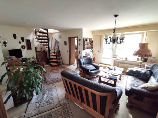 Maisonette zum Kauf 164.500 € 2 Zimmer 76,5 m² 2. Geschoss frei ab 02.01.2026 Rauxel Castrop-Rauxel 44575