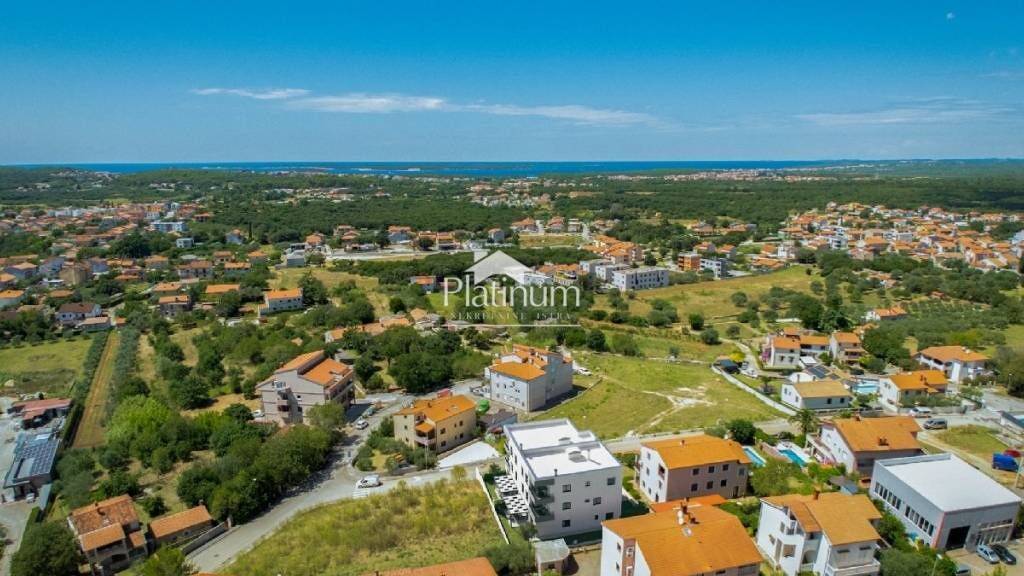 Wohnung zum Kauf 395.000 € 113 m² 2. Geschoss Pula