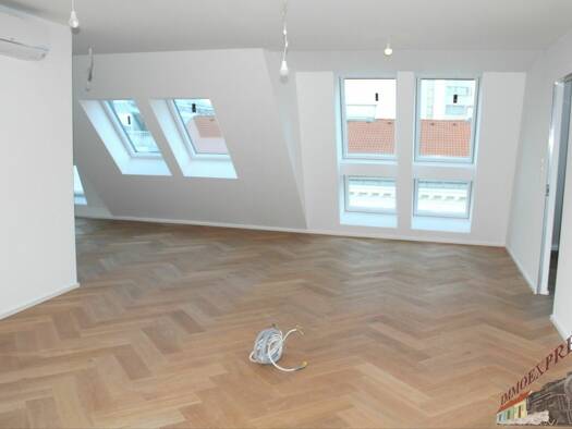 Maisonette zum Kauf - Erstbezug 910.000 € 4 Zimmer 91,6 m² 5. Geschoss Wien 1090