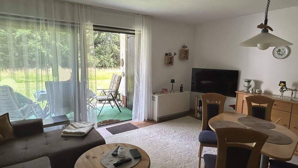Studio zum Kauf 50.000 € 1 Zimmer 37 m² EG Günzlas Immenreuth 95505